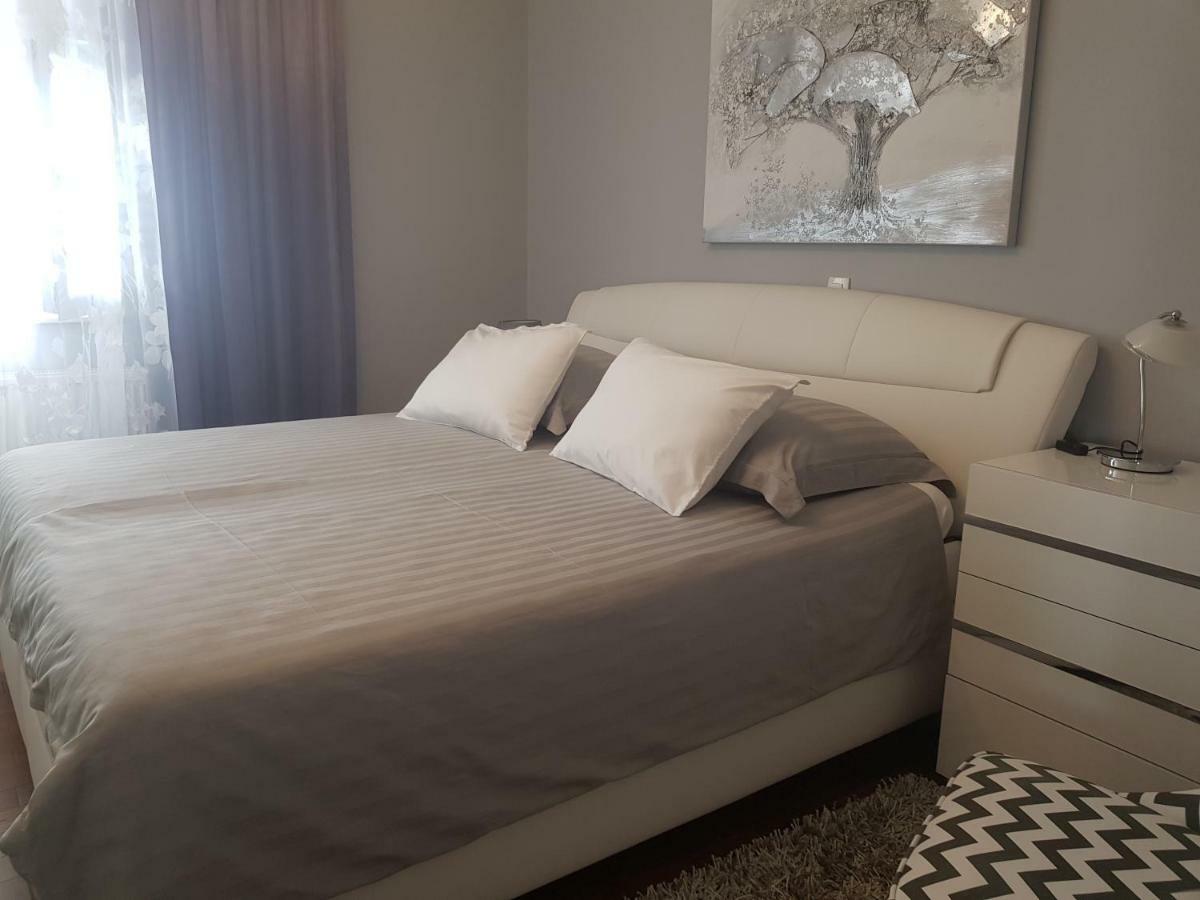Apartman Stegic Šibenik Exterior foto