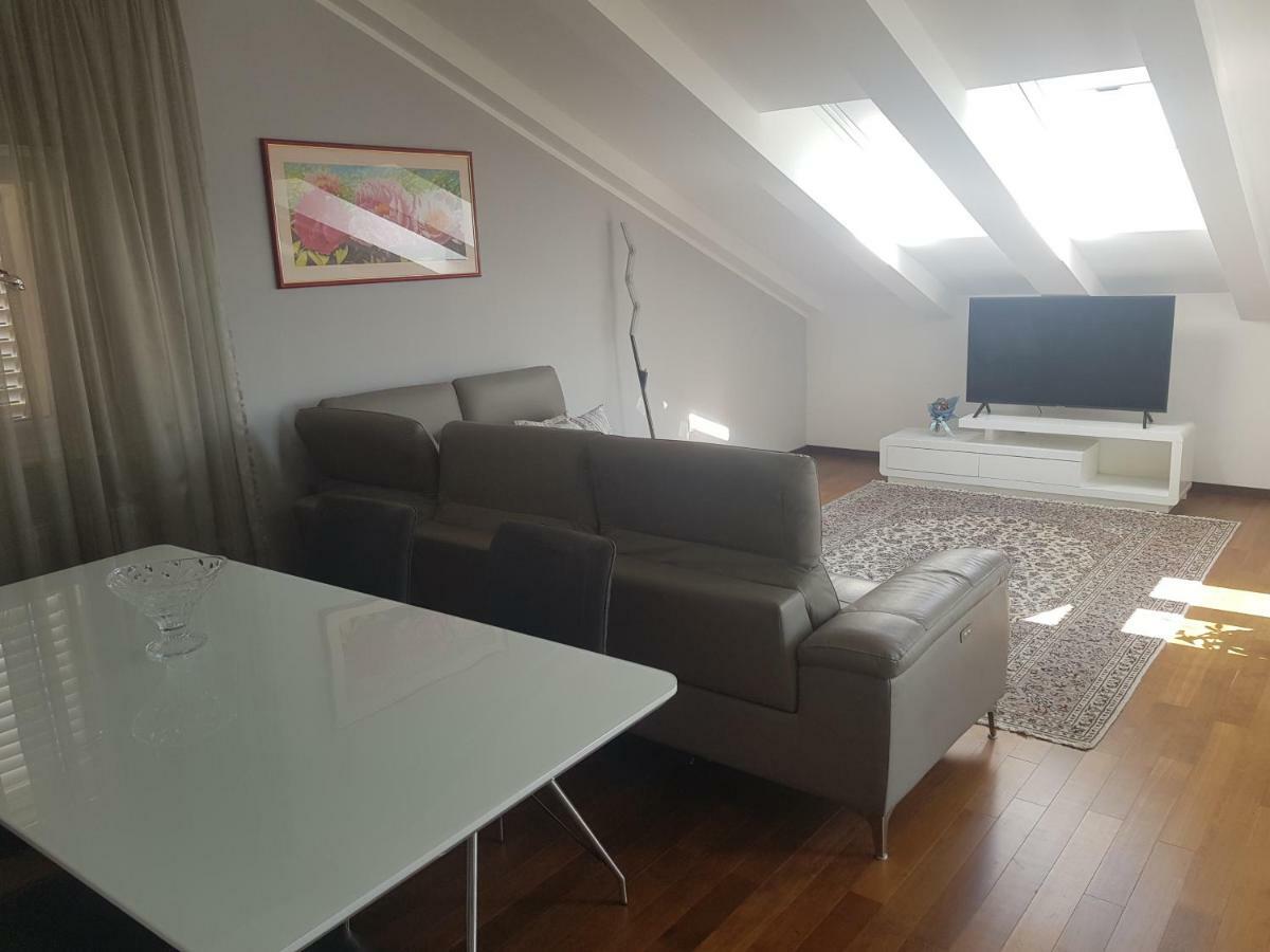 Apartman Stegic Šibenik Exterior foto