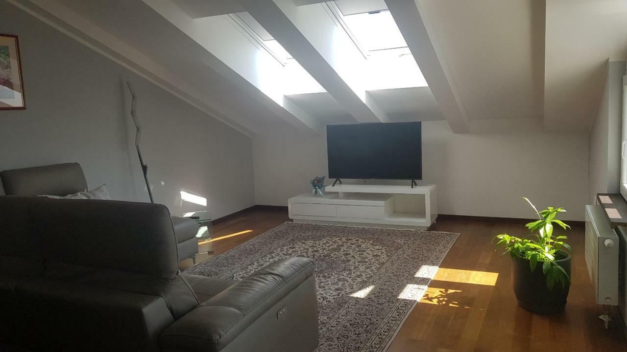 Apartman Stegic Šibenik Exterior foto